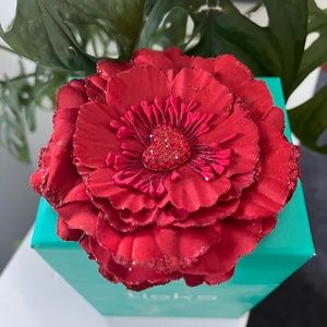 True Love Tieks Box and Topper